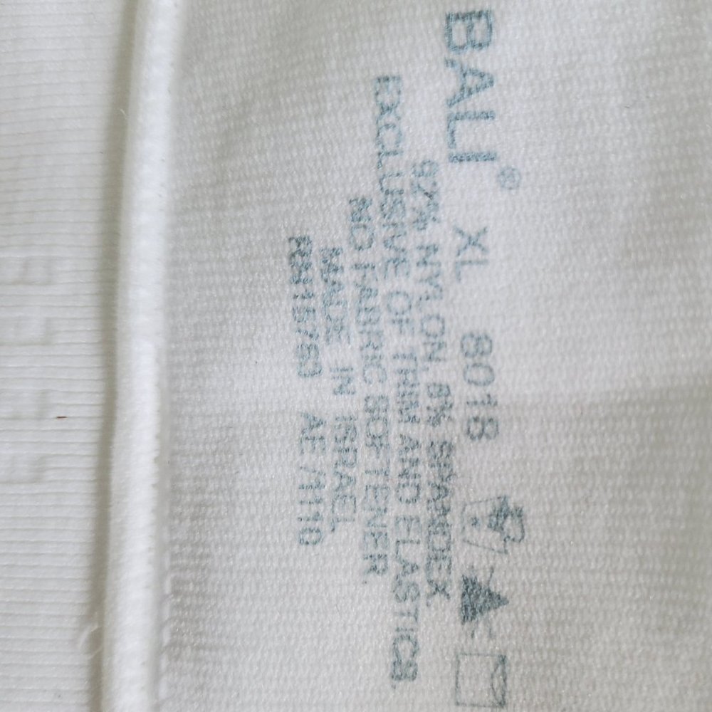Comfortshape Bandini Racerback Cami - Picture 6 of 6